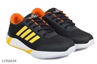 Men's Stylish Shoes  - 10