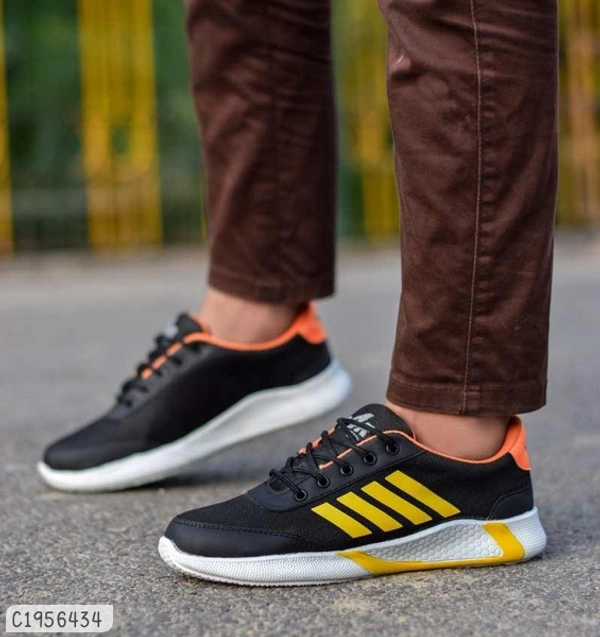 Men's Stylish Shoes  - 10