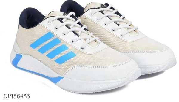Men's Stylish Shoes  - 6