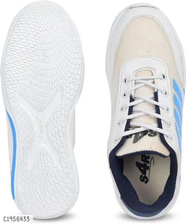 Men's Stylish Shoes  - 6
