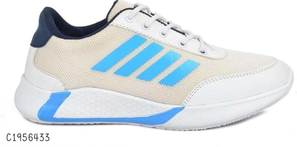 Men's Stylish Shoes  - 8