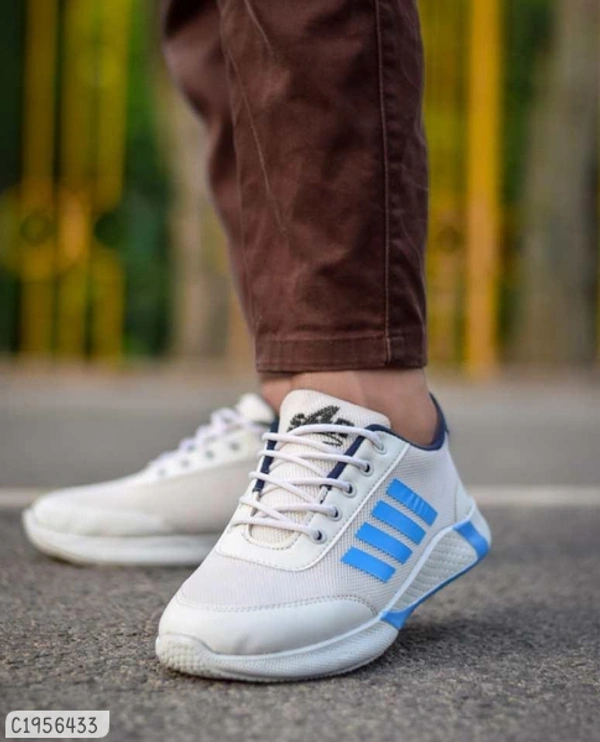 Men's Stylish Shoes  - 8
