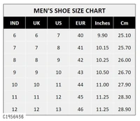 Men's Stylish Shoes  - 9