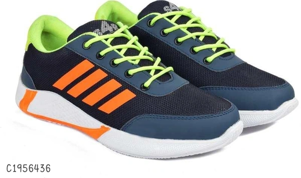 Men's Stylish Shoes  - 10