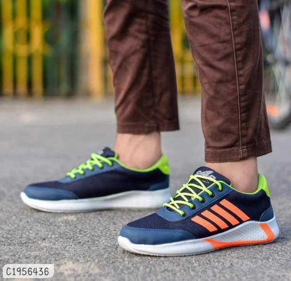 Men's Stylish Shoes  - 10