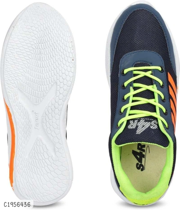 Men's Stylish Shoes  - 10