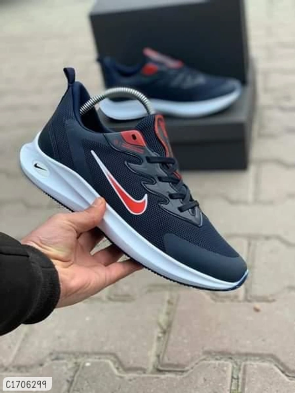 Men's Running Sports Shoes  - 6