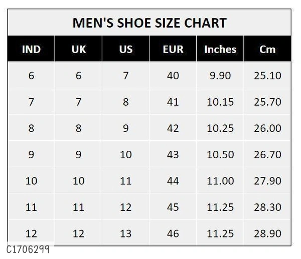 Men's Running Sports Shoes  - 6