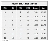 Men's Running Sports Shoes  - 7