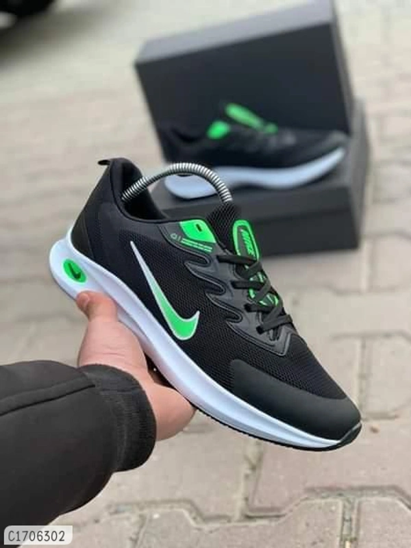 Men's Running Sports Shoes  - 7