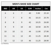 Men's Running Sports Shoes  - 7