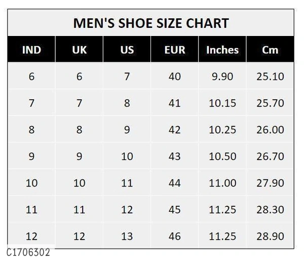 Men's Running Sports Shoes  - 7