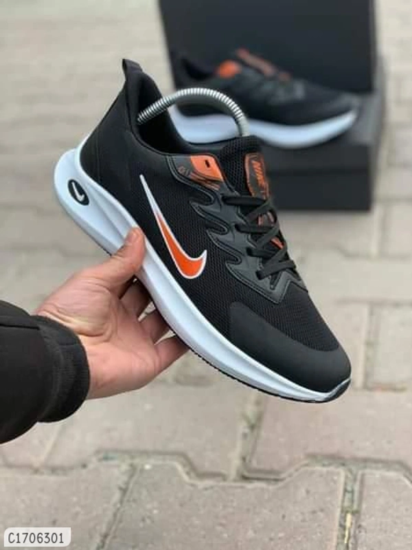 Men's Running Sports Shoes  - 10