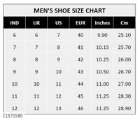 Men's Ultra Light Weight Sports Shoes  - 8