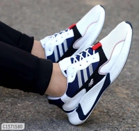 Men's Ultra Light Weight Sports Shoes  - 10