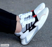 Men's Ultra Light Weight Sports Shoes  - 7