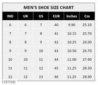 Men's Ultra Light Weight Sports Shoes  - 9