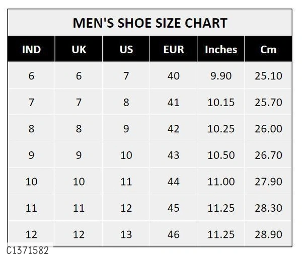 Men's Ultra Light Weight Sports Shoes  - 10