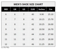 Spiker Sports For MEN  - 6