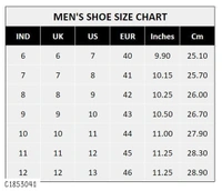 Spiker Sports For MEN  - 8