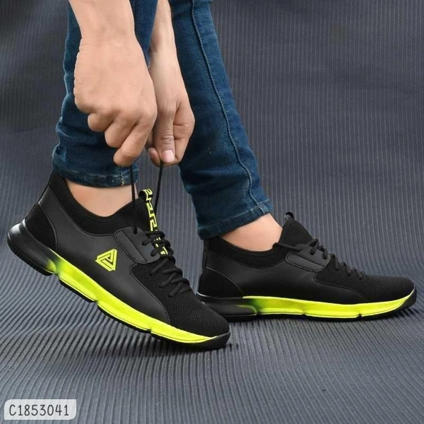 Spiker Sports For MEN  - 10