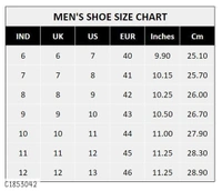Spiker Sports For MEN  - 10