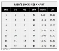 Spiker Sports For MEN  - 6