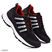 Ryko Men's Sports Running Shoes  - 6