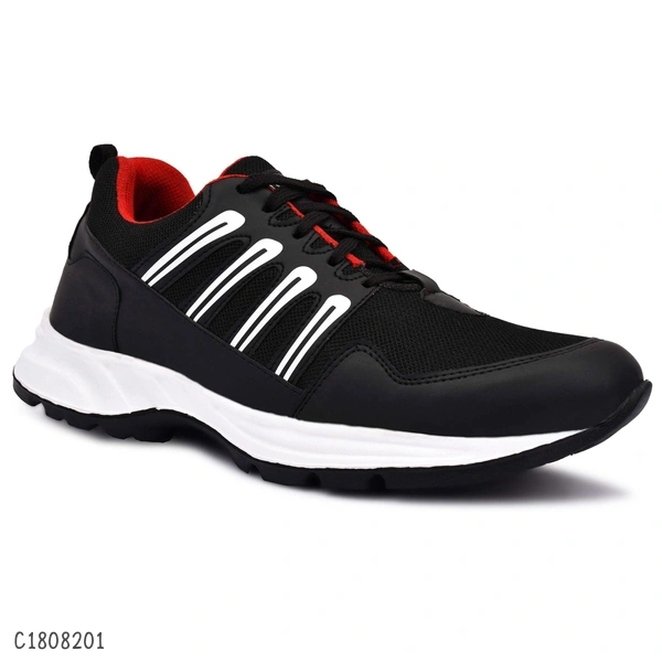 Ryko Men's Sports Running Shoes  - 8