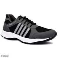 Ryko Men's Sports Running Shoes  - 9