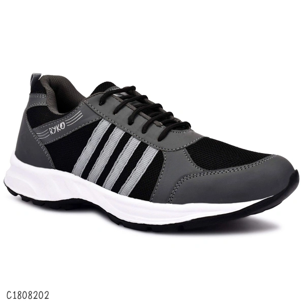 Ryko Men's Sports Running Shoes  - 10