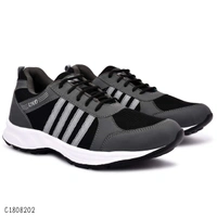 Ryko Men's Sports Running Shoes  - 10