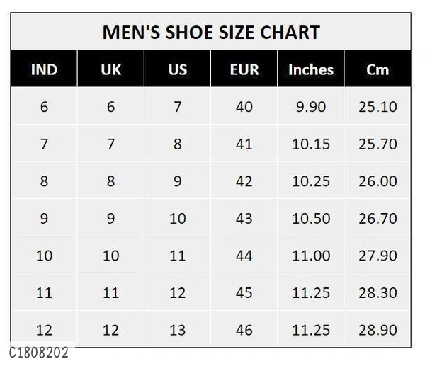 Ryko Men's Sports Running Shoes  - 10