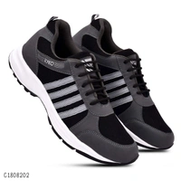 Ryko Men's Sports Running Shoes  - 10
