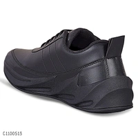 Men's Shark Sole Running Sports Shoes  - 6