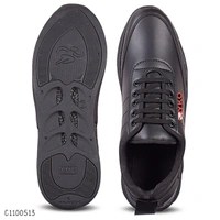 Men's Shark Sole Running Sports Shoes  - 6