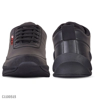 Men's Shark Sole Running Sports Shoes  - 8