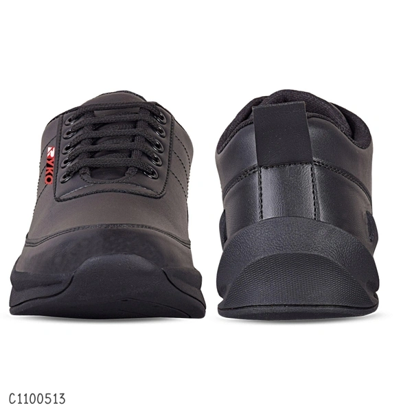 Men's Shark Sole Running Sports Shoes  - 8