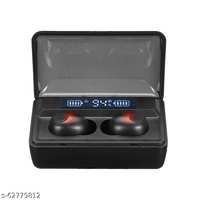 Intex  6s Bluetooth Company Branded Earpods  - Free size