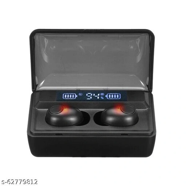Intex  6s Bluetooth Company Branded Earpods  - Free size