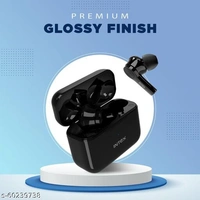Intex 10s Bluetooth Company Branded Earpods  - Free Size