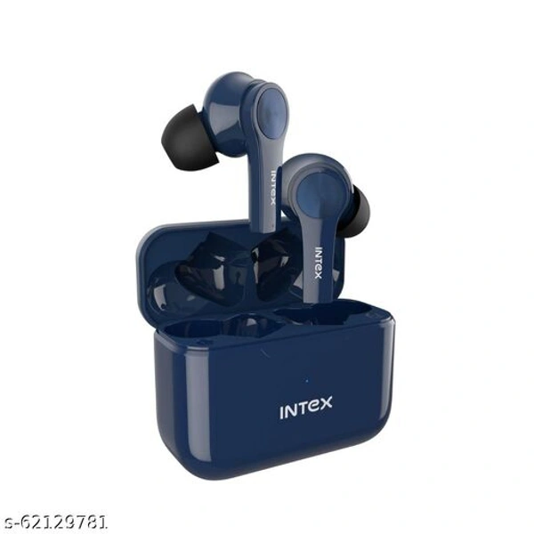 Intex 10s Bluetooth Company Branded Earpods  - Free Size