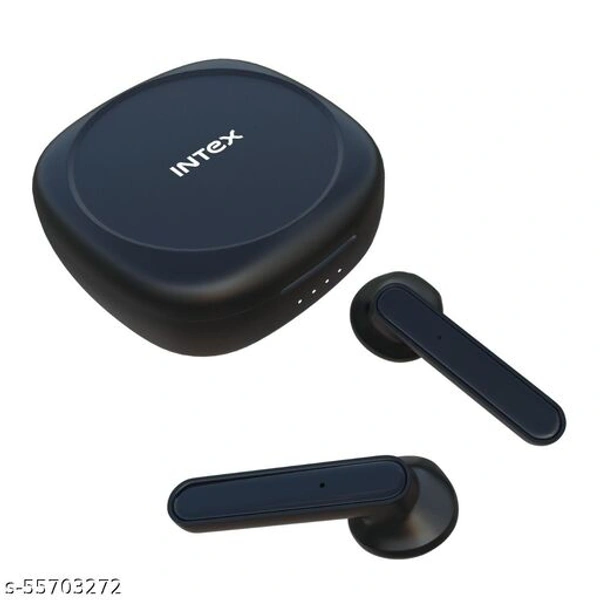 Intex 11s Bluetooth Company Branded Earpods  - Free size