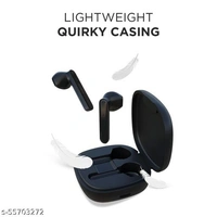 Intex 11s Bluetooth Company Branded Earpods  - Free size