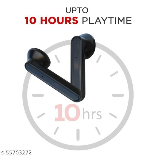 Intex 11s Bluetooth Company Branded Earpods  - Free size