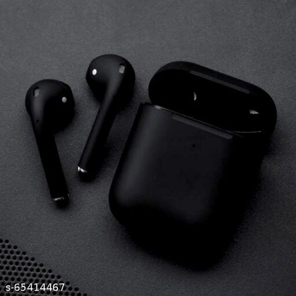 Intex 2s Bluetooth Company Branded Earpods  - Free size