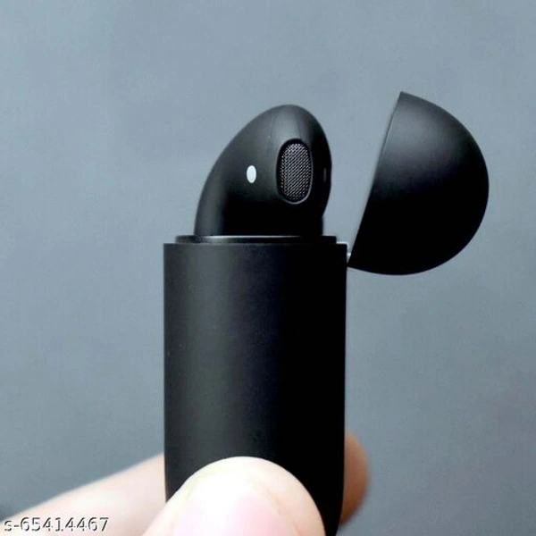 Intex 2s Bluetooth Company Branded Earpods  - Free size