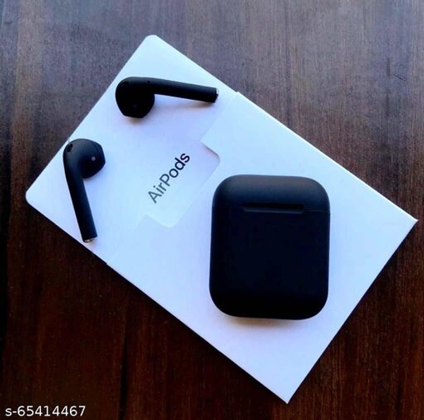 Intex 2s Bluetooth Company Branded Earpods  - Free size
