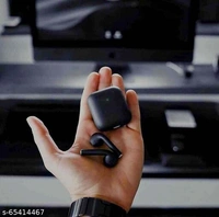 Intex 2s Bluetooth Company Branded Earpods  - Free size