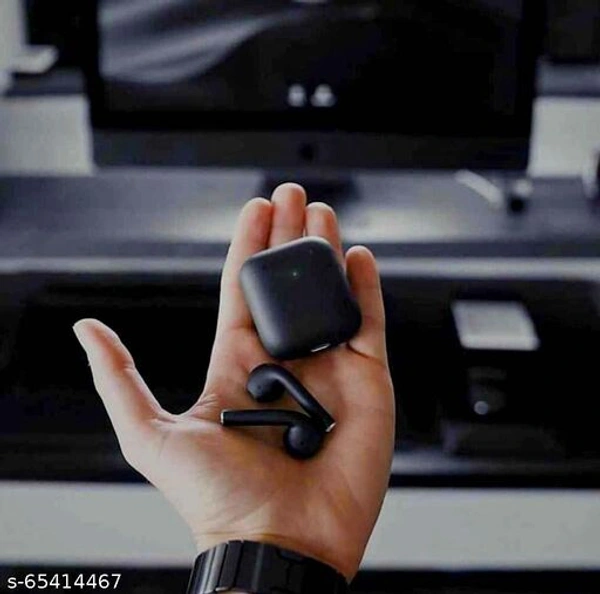 Intex 2s Bluetooth Company Branded Earpods  - Free size